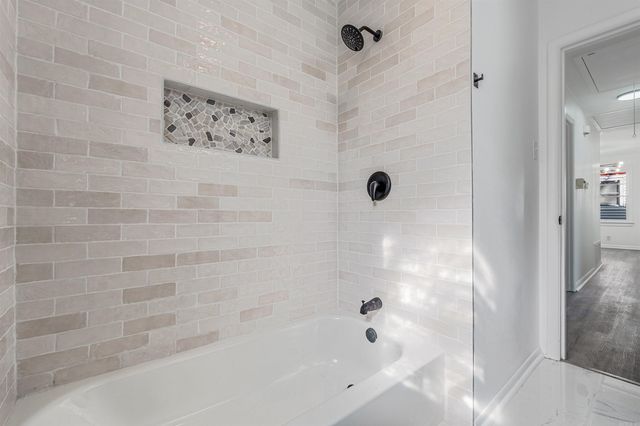 5302 A Street, Little Rock, AR 72205