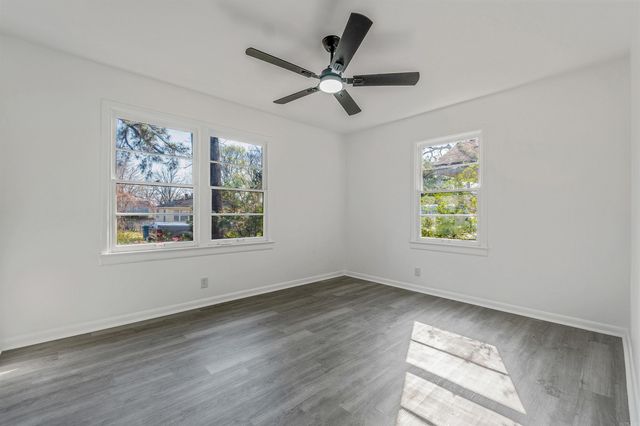 5302 A Street, Little Rock, AR 72205