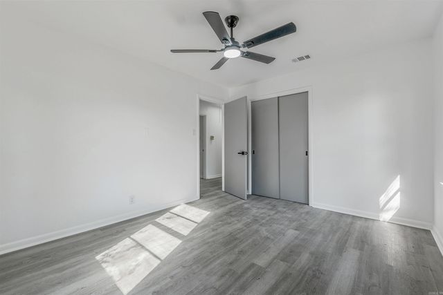 5302 A Street, Little Rock, AR 72205