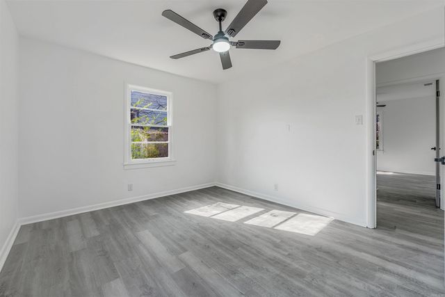 5302 A Street, Little Rock, AR 72205