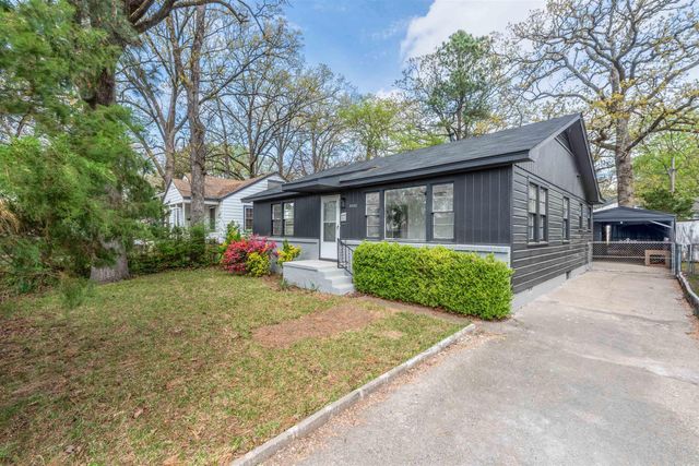 5302 A Street, Little Rock, AR 72205