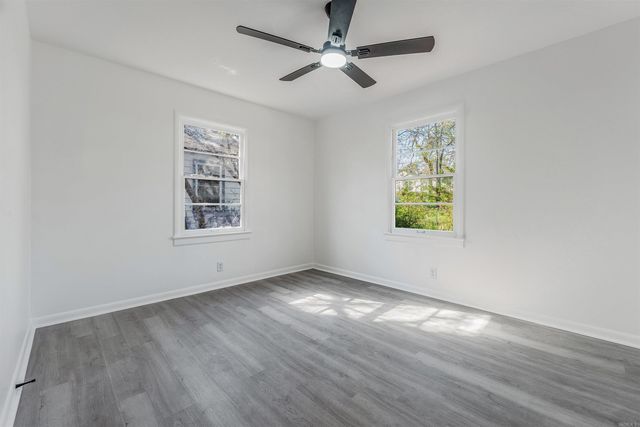 5302 A Street, Little Rock, AR 72205