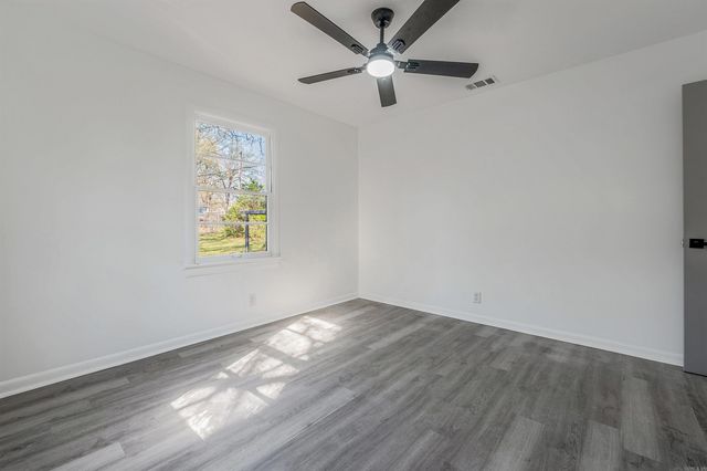 5302 A Street, Little Rock, AR 72205