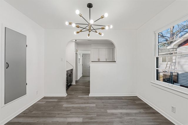 5302 A Street, Little Rock, AR 72205