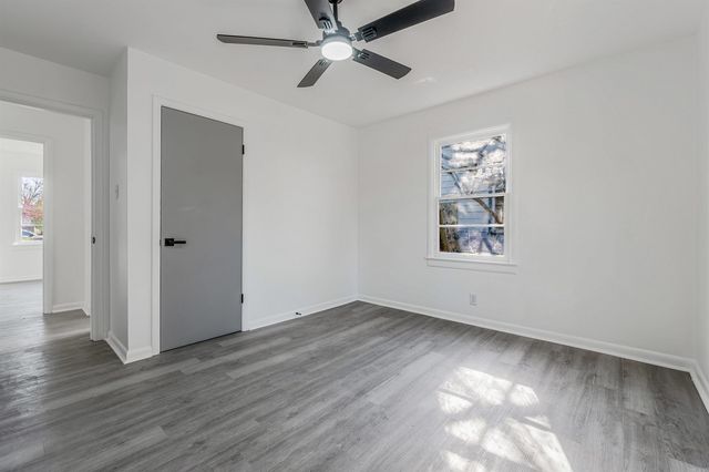 5302 A Street, Little Rock, AR 72205