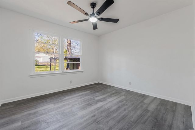 5302 A Street, Little Rock, AR 72205