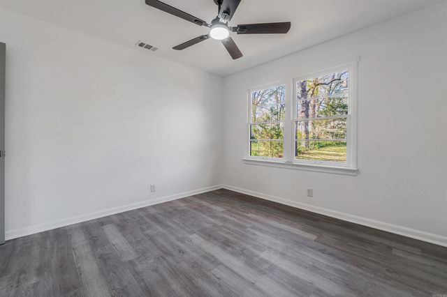 5302 A Street, Little Rock, AR 72205