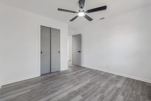 5302 A Street, Little Rock, AR 72205