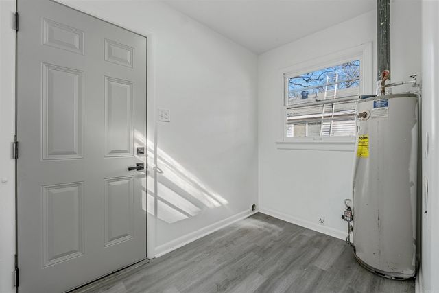 5302 A Street, Little Rock, AR 72205