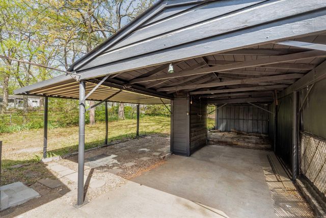 5302 A Street, Little Rock, AR 72205