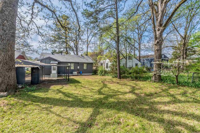 5302 A Street, Little Rock, AR 72205