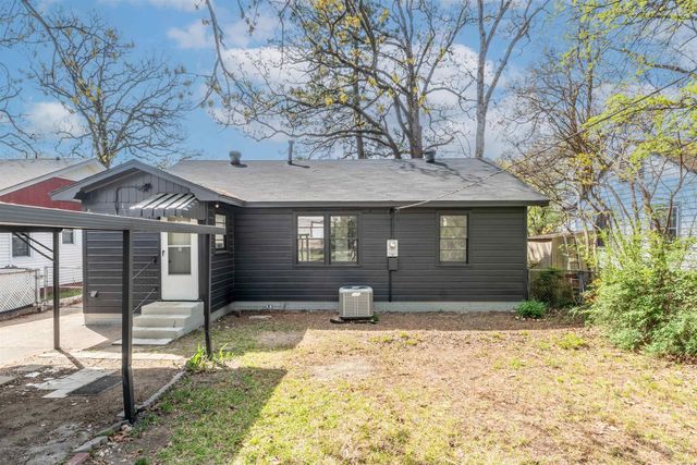 5302 A Street, Little Rock, AR 72205