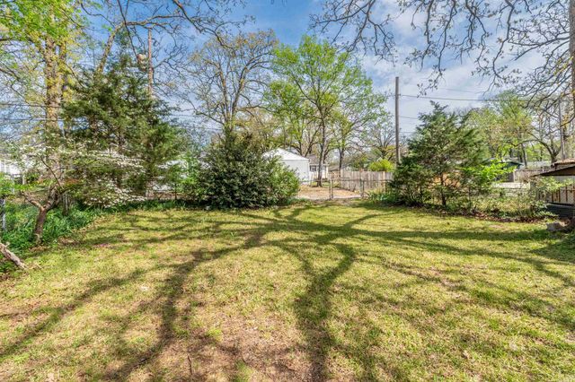 5302 A Street, Little Rock, AR 72205