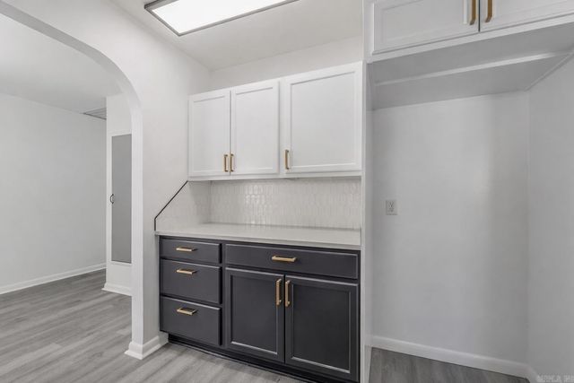 5302 A Street, Little Rock, AR 72205