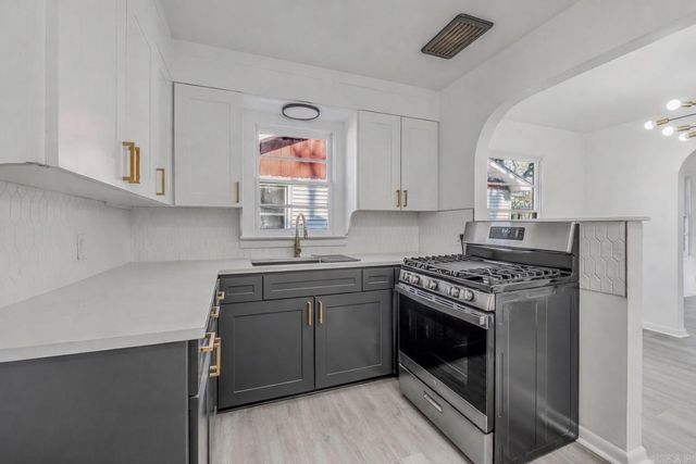 5302 A Street, Little Rock, AR 72205