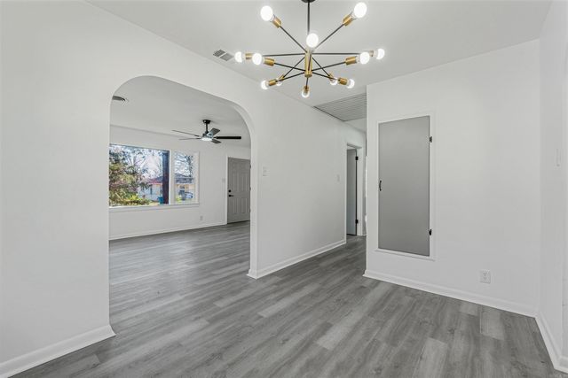 5302 A Street, Little Rock, AR 72205