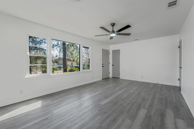 5302 A Street, Little Rock, AR 72205