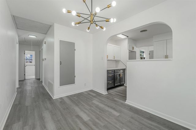 5302 A Street, Little Rock, AR 72205