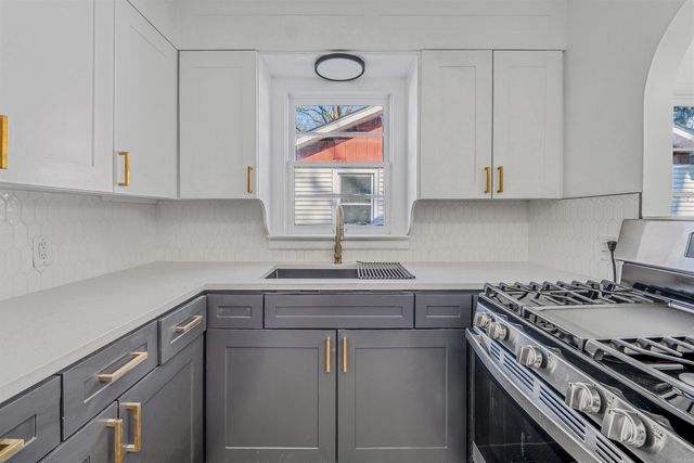 5302 A Street, Little Rock, AR 72205