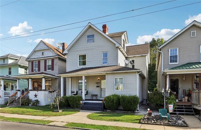 349 Franklin Ave, Applewold Boro, PA 16201