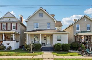 349 Franklin Ave, Applewold Boro, PA 16201
