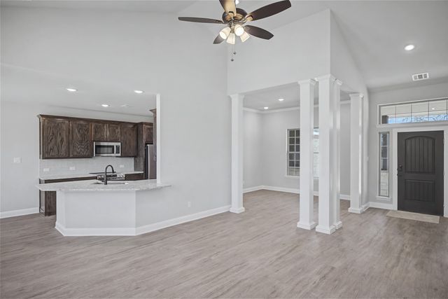 Lot 44 Karol Jean Way, Quinlan, TX 75474