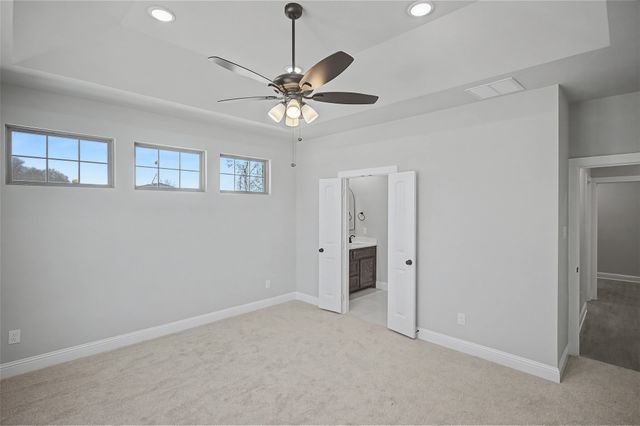 Lot 44 Karol Jean Way, Quinlan, TX 75474