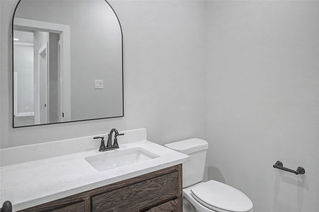 Lot 44 Karol Jean Way, Quinlan, TX 75474