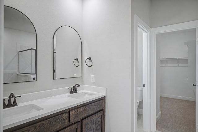 Lot 44 Karol Jean Way, Quinlan, TX 75474