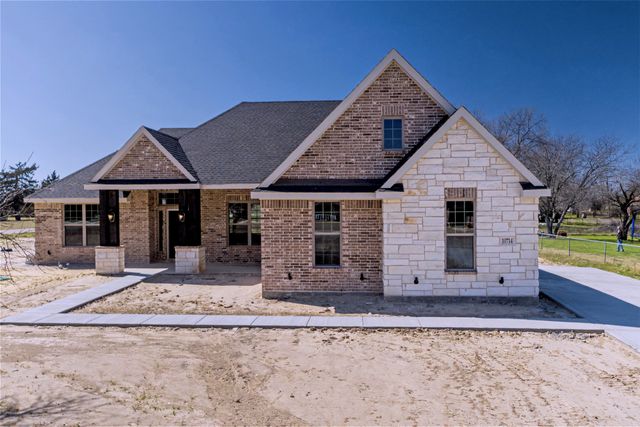 Lot 44 Karol Jean Way, Quinlan, TX 75474