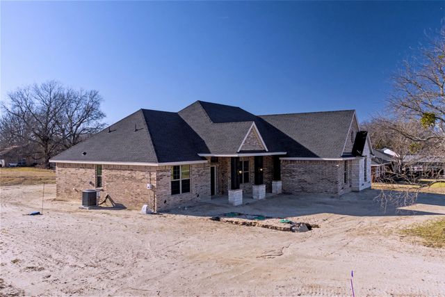 Lot 44 Karol Jean Way, Quinlan, TX 75474