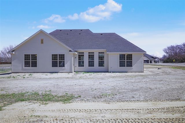 Lot 44 Karol Jean Way, Quinlan, TX 75474