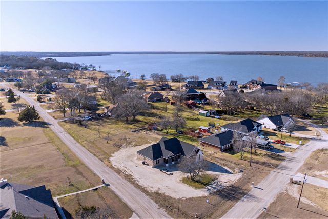 Lot 44 Karol Jean Way, Quinlan, TX 75474