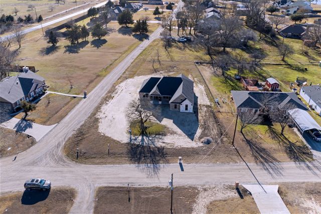 Lot 44 Karol Jean Way, Quinlan, TX 75474