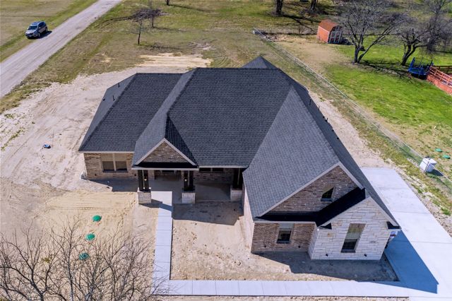 Lot 44 Karol Jean Way, Quinlan, TX 75474