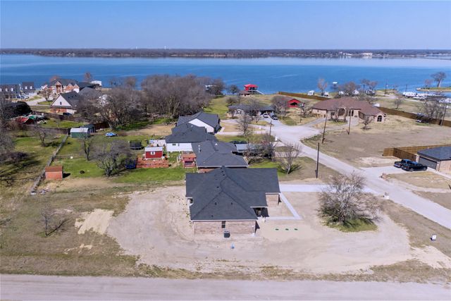 Lot 44 Karol Jean Way, Quinlan, TX 75474