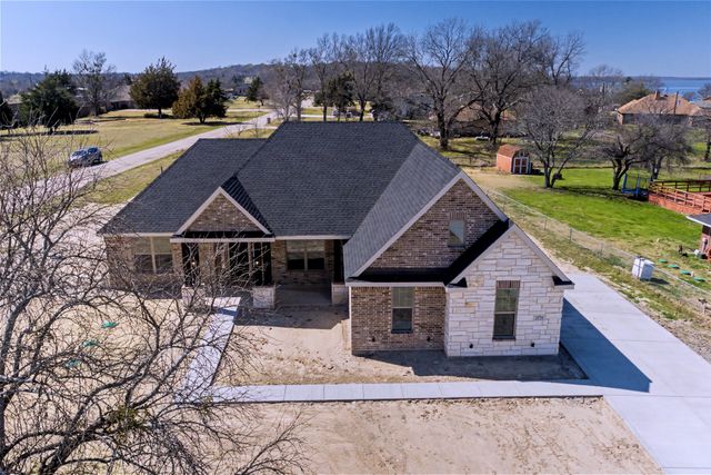 Lot 44 Karol Jean Way, Quinlan, TX 75474