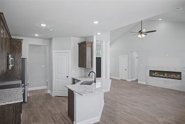 Lot 44 Karol Jean Way, Quinlan, TX 75474