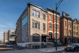 934 W 19th Street 2, Chicago, IL 60608
