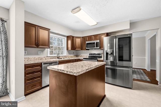 9125 BRUNNERS RUN CT, Columbia, MD 21045