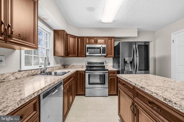 9125 BRUNNERS RUN CT, Columbia, MD 21045