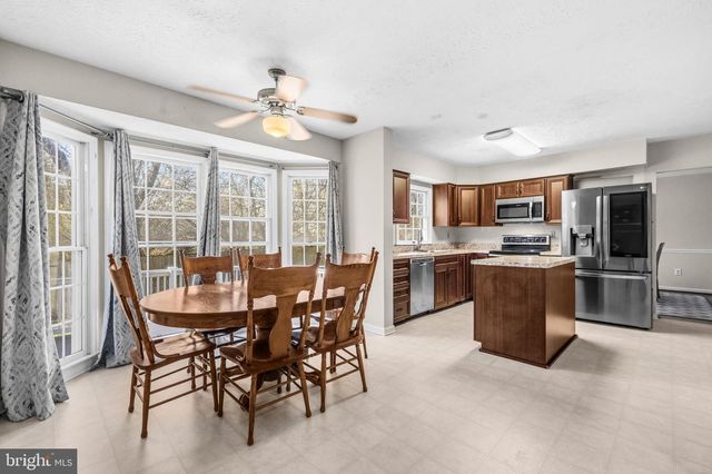 9125 BRUNNERS RUN CT, Columbia, MD 21045