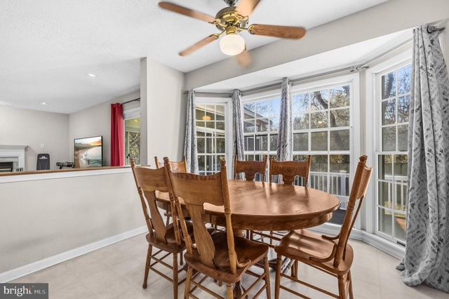 9125 BRUNNERS RUN CT, Columbia, MD 21045