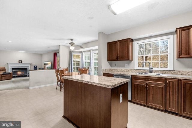 9125 BRUNNERS RUN CT, Columbia, MD 21045