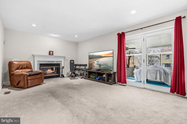 9125 BRUNNERS RUN CT, Columbia, MD 21045