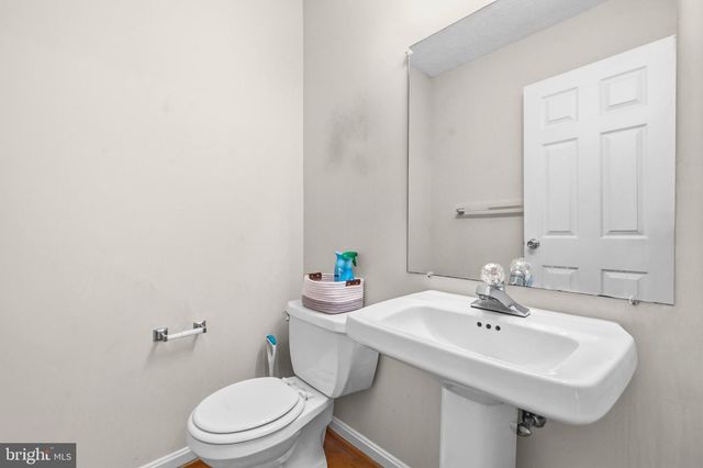 9125 BRUNNERS RUN CT, Columbia, MD 21045