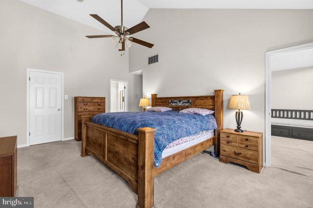 9125 BRUNNERS RUN CT, Columbia, MD 21045