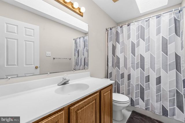 9125 BRUNNERS RUN CT, Columbia, MD 21045