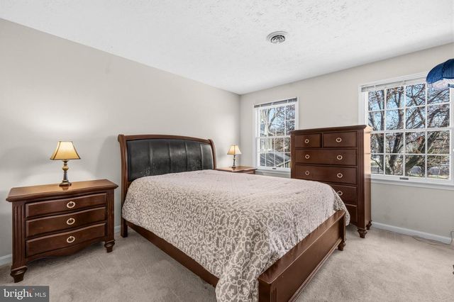 9125 BRUNNERS RUN CT, Columbia, MD 21045