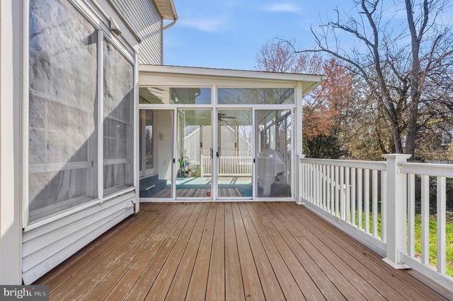 9125 BRUNNERS RUN CT, Columbia, MD 21045